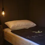 The Keep Eco Rooms