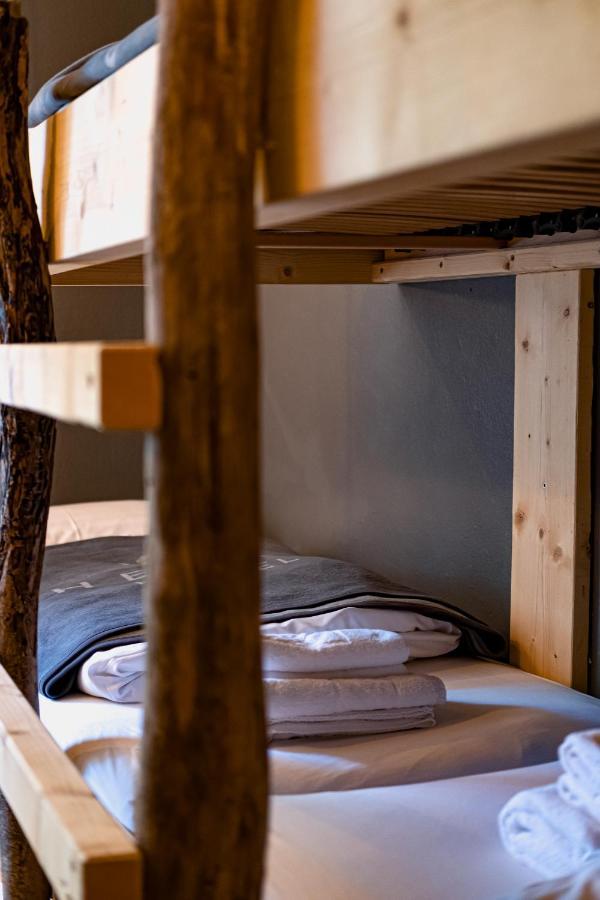 Ostello The Keep Eco Salisburgo