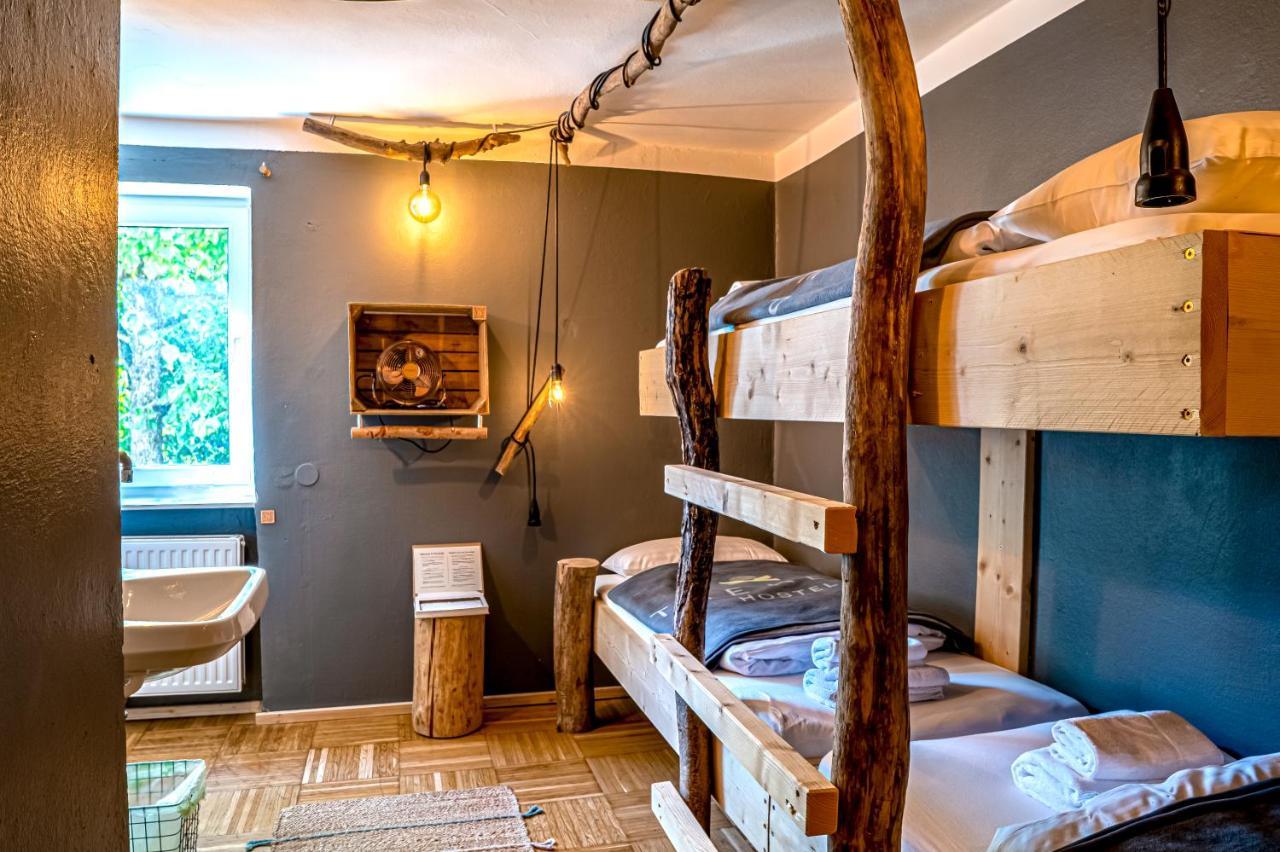 The Keep Eco Ostello Salisburgo