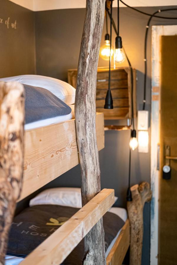 Ostello The Keep Eco *