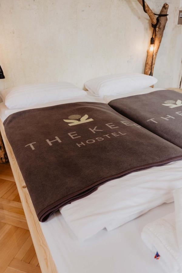 The Keep Eco Ostello