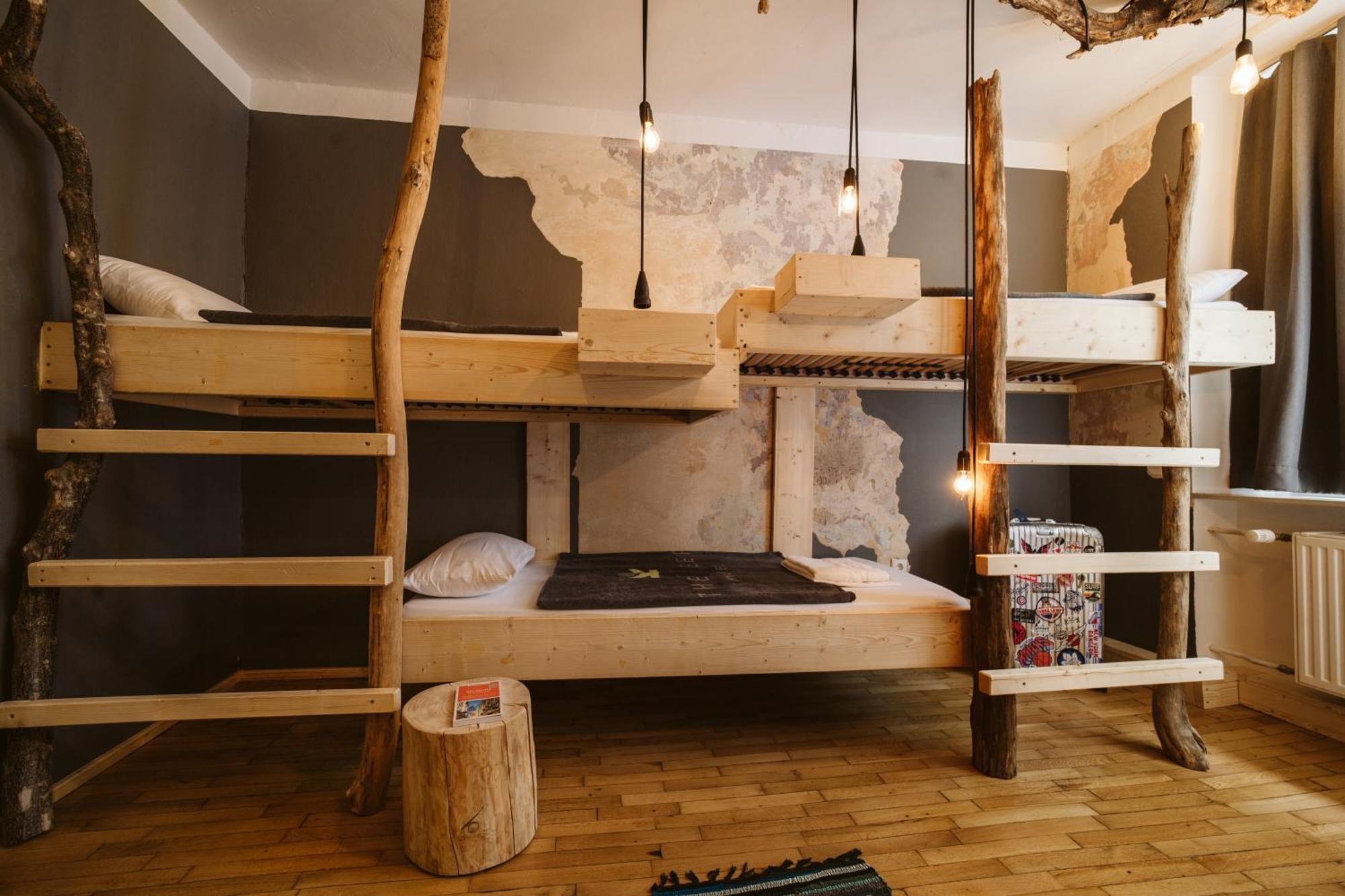 The Keep Eco Ostello *