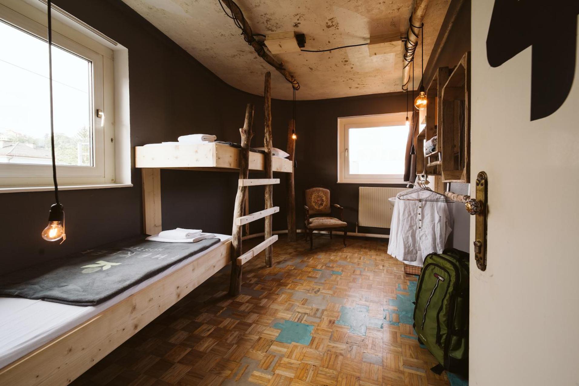 The Keep Eco Ostello