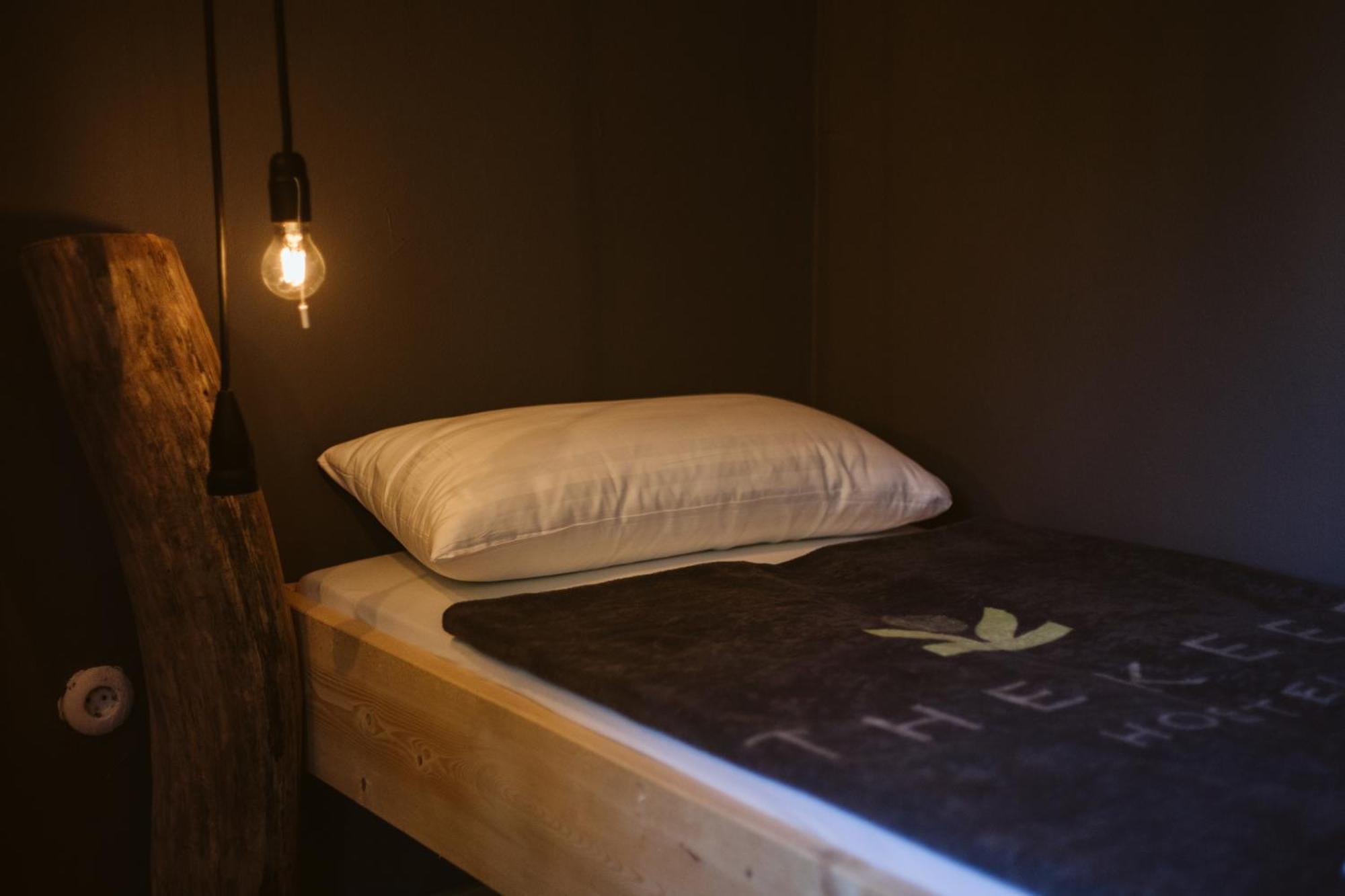 The Keep Eco Ostello Salisburgo