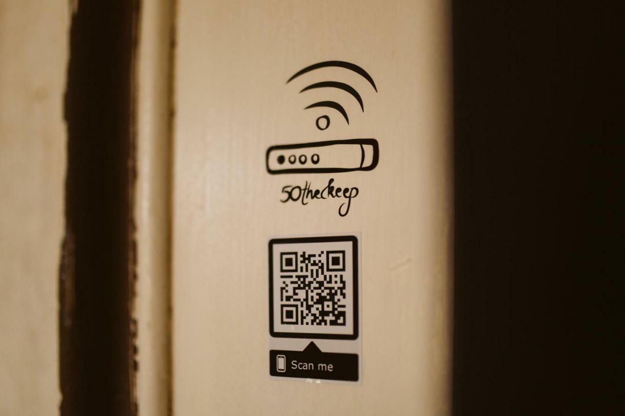 The Keep Eco * Salisburgo