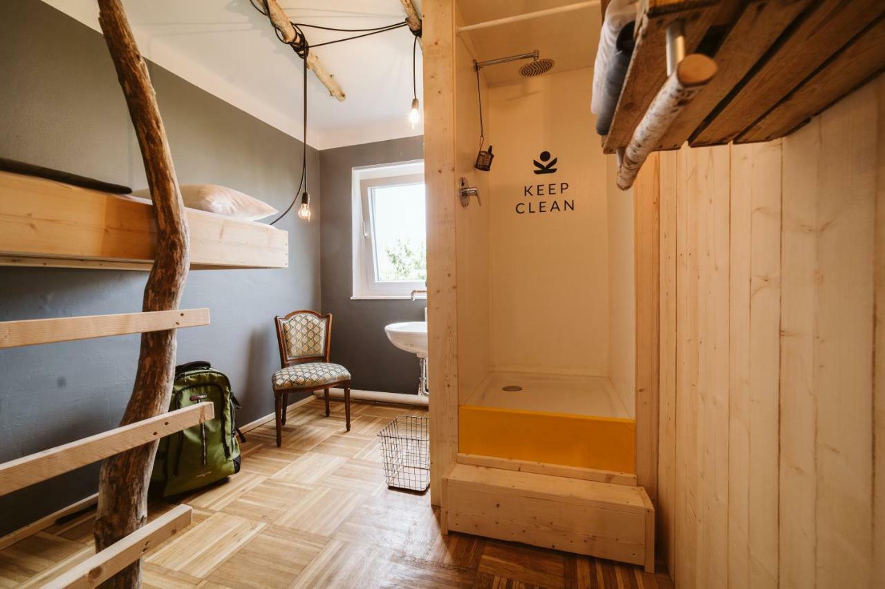 The Keep Eco * Salisburgo