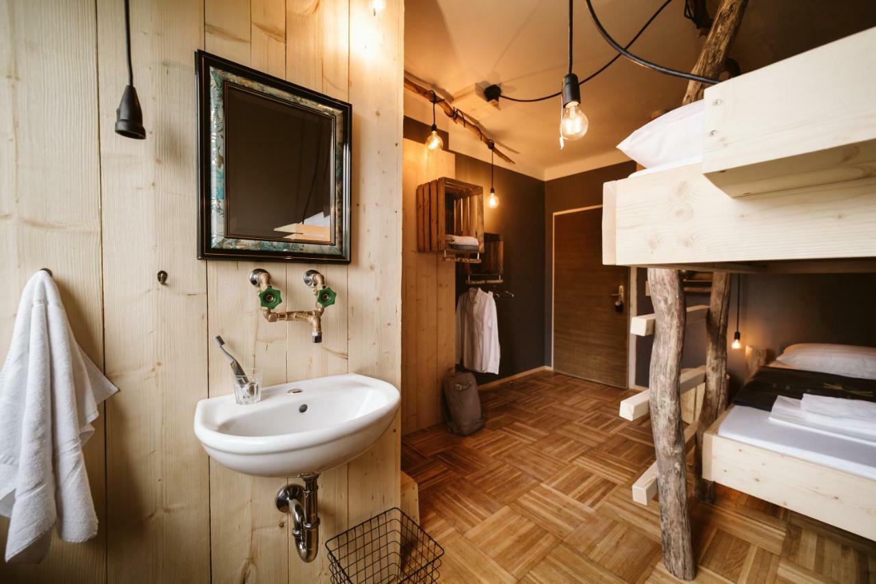 The Keep Eco Salisburgo