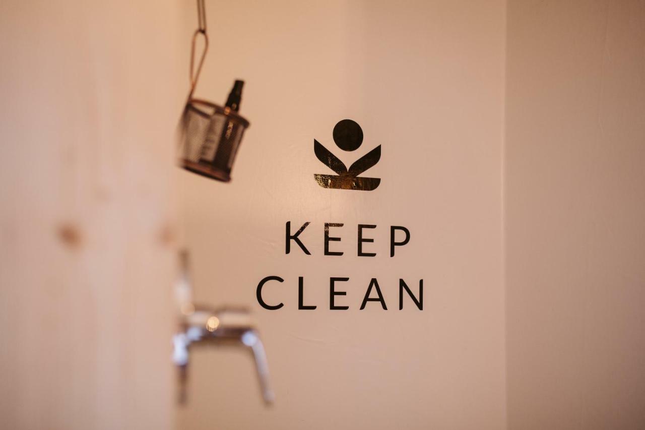 The Keep Eco Ostello Salisburgo