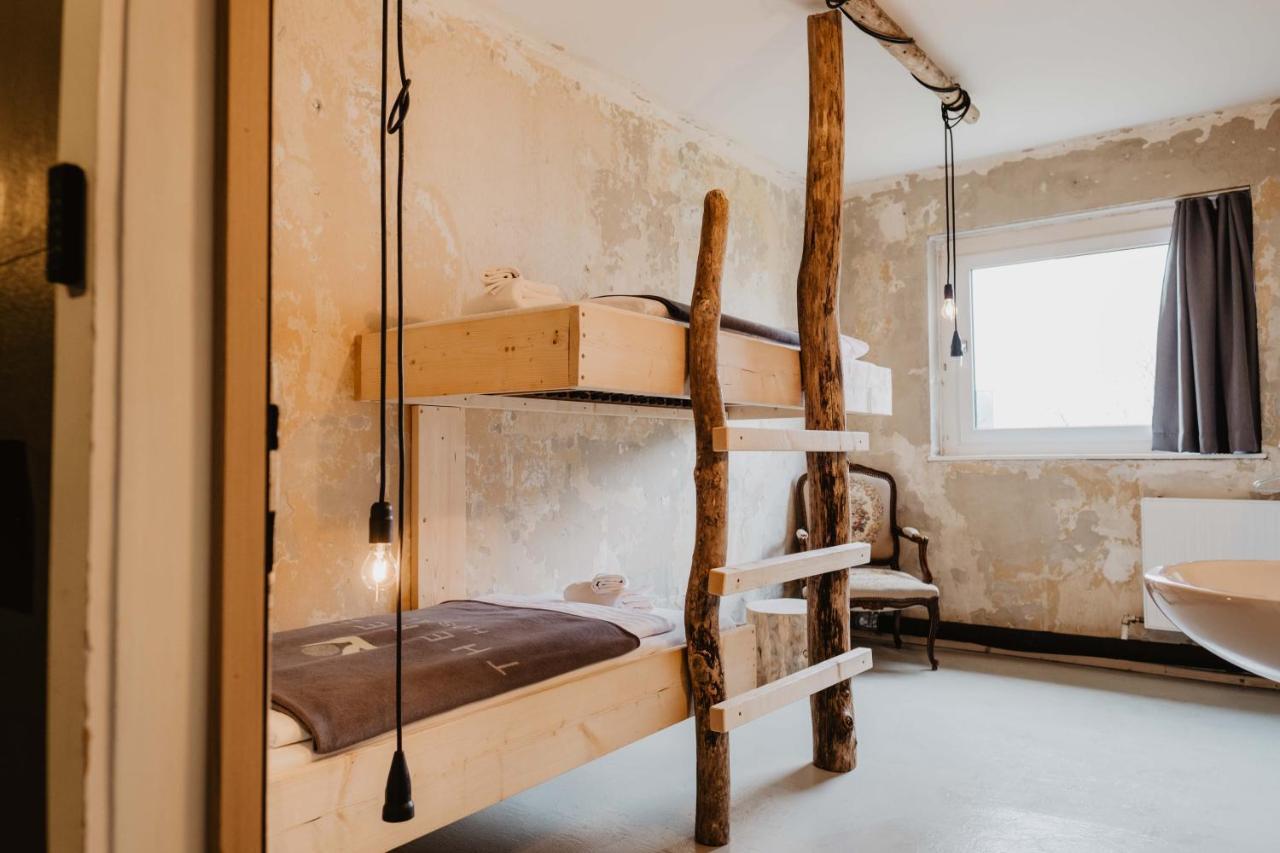 The Keep Eco * Salisburgo