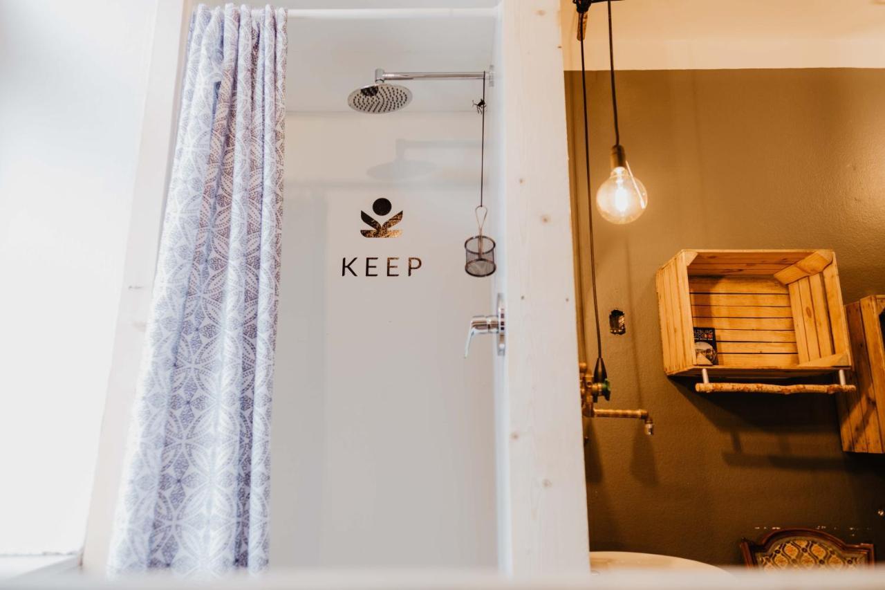 The Keep Eco Salisburgo