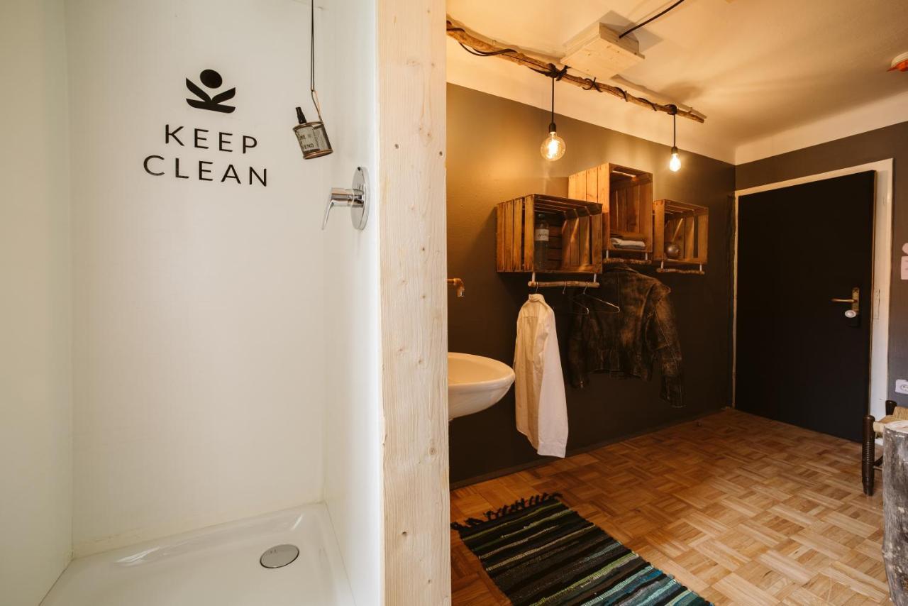 The Keep Eco Ostello *